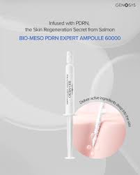 Genosys Bio-Meso PDRN Homecare Ampoule 5000
