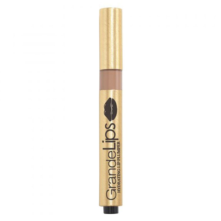 Grande Lips farge Barely there