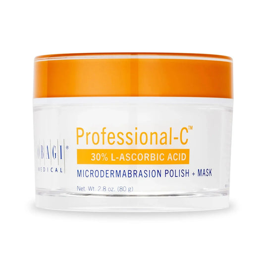 Obagi Medical Professional-C Microdermabrasion Polish+Mask