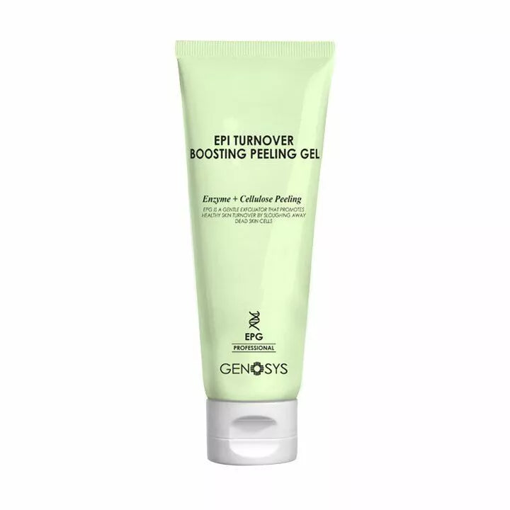 EPI TURNOVER BOOSTING PEELING GEL