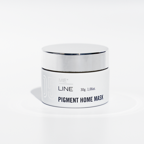 02 Pigment Home Mask