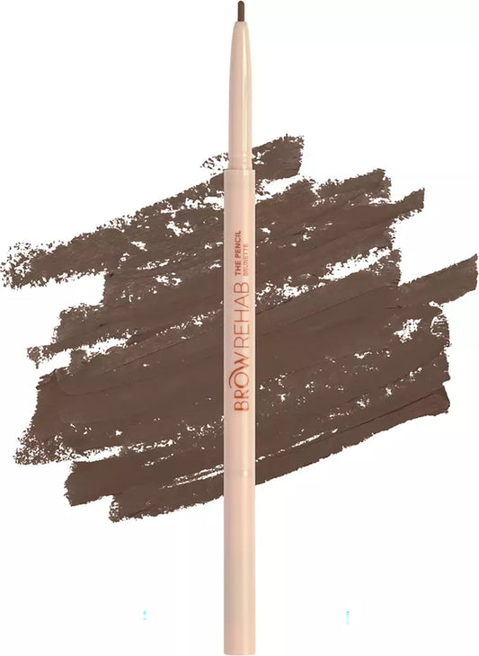 BrowRehab Precision pencil Brunette (brun - neutral)